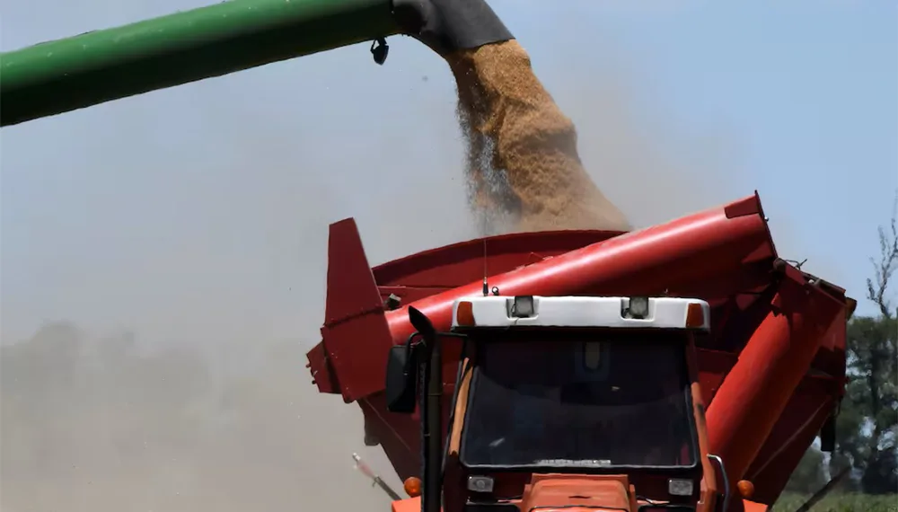 Qué dice el Gobierno a la demanda de eliminación de Retenciones