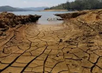 Brasil vive actualmente la peor sequía de su historia