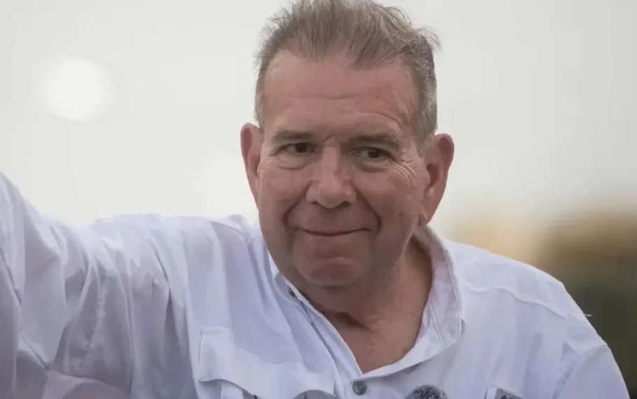 González Urrutia: “Siempre he defendido los valores democráticos de paz y libertad”