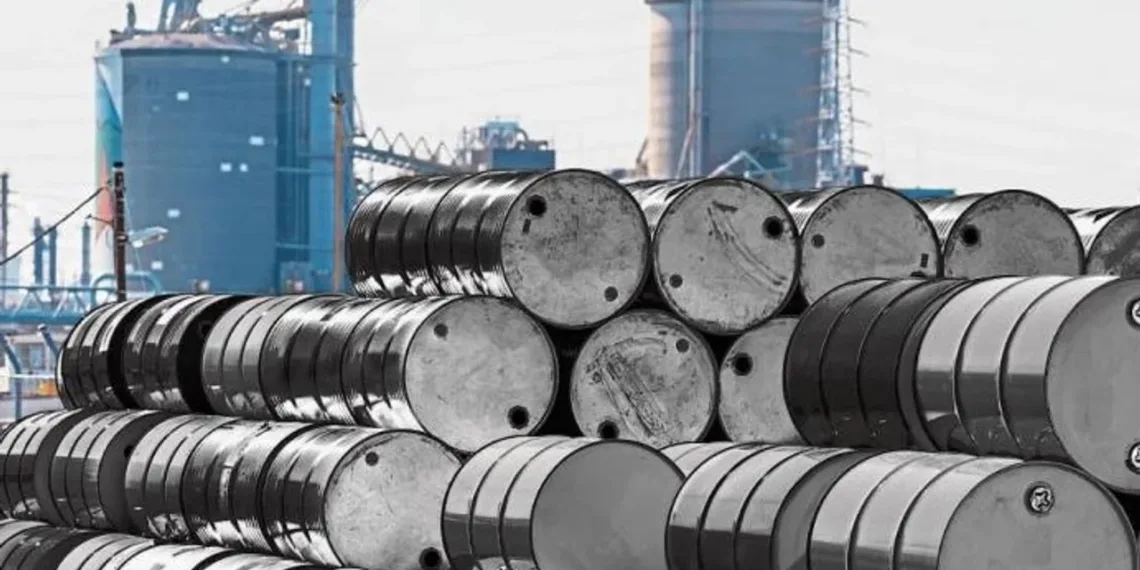 La demanda mundial de energía crecerá  hasta 2050 con dominio del petróleo