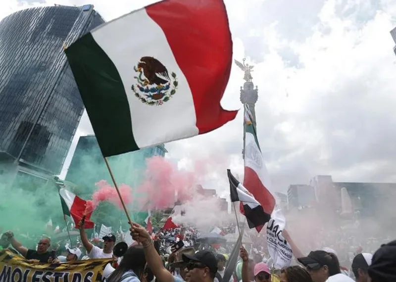 México: entró en vigencia la reforma del Poder Judicial