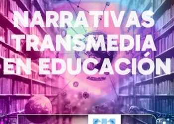 Curso de Posgrado: Narrativa Transmedia en Educación