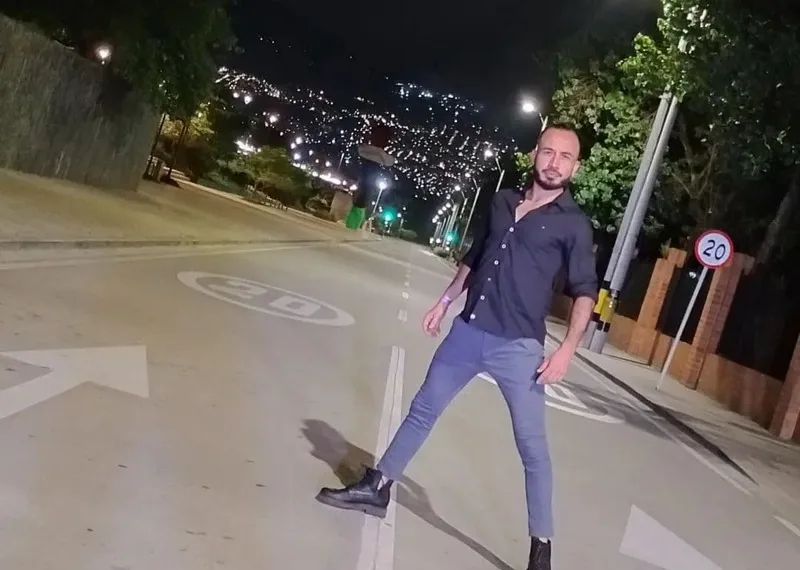 Sebastián Moyano, de Junín al mundo
