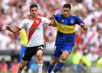 Boca y River ponen mucho en juego en el Superclásico