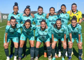 Sarmiento busca un triunfo para sostenerse segundo