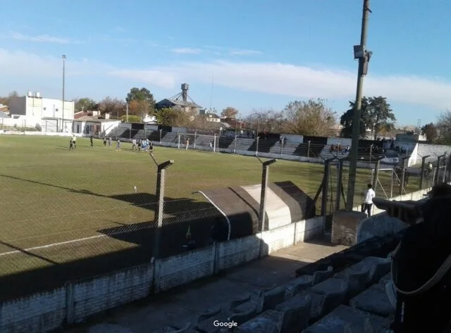 Comienza la quinta fecha del fútbol local