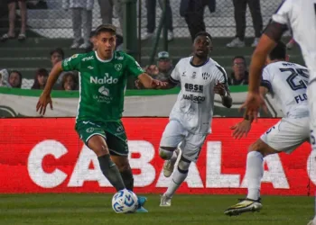 Sarmiento tiene una cita impostergable con la victoria