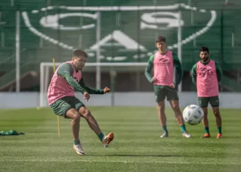 Sarmiento quiere volver a sonreír en Mendoza