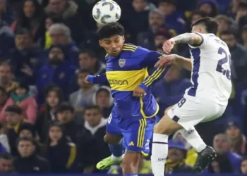 Boca y Talleres buscan el pasaje a cuartos de final
