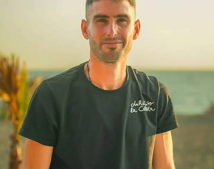 Juan Manuel Azil y su vuelta a las canchas