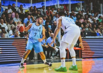 Argentina hará de local en Mar del Plata