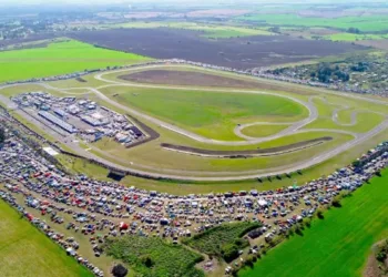 Se disputa la final del TC en Paraná