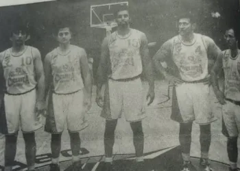 A 30 años del histórico debut de Ciclista en el TNA