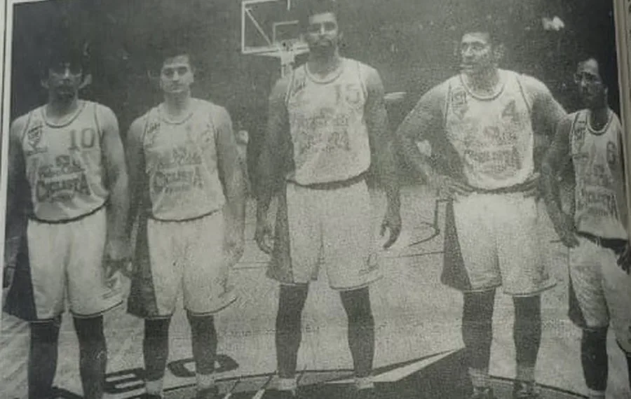 A 30 años del histórico debut de Ciclista en el TNA
