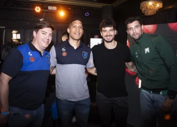 La Asociación de Clubes presentó la temporada 2024/25