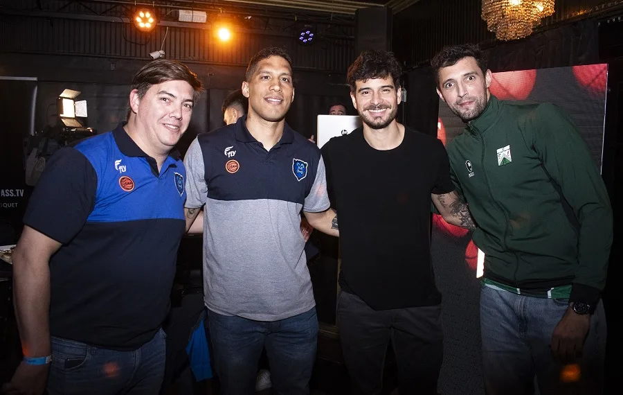 La Asociación de Clubes presentó la temporada 2024/25