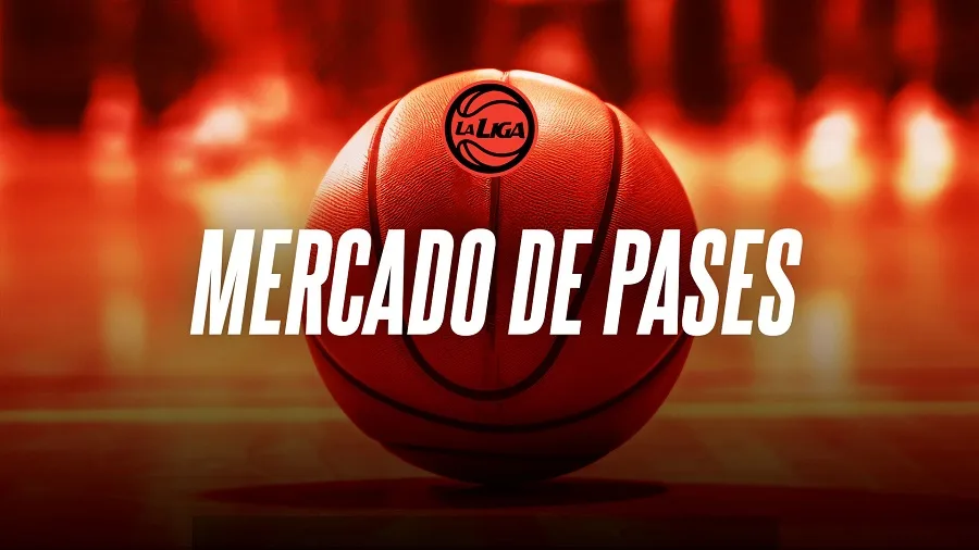 Mercado de pases: los equipos se arman para otra exigente temporada