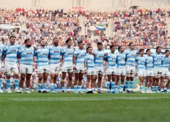 Los Pumas van por la gloria ante Sudáfrica