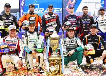 El TC comienza la Copa de Oro