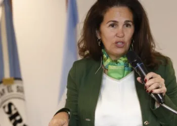 La Sociedad Rural Argentina tiene una vicepresidenta por primera vez en casi 160 años