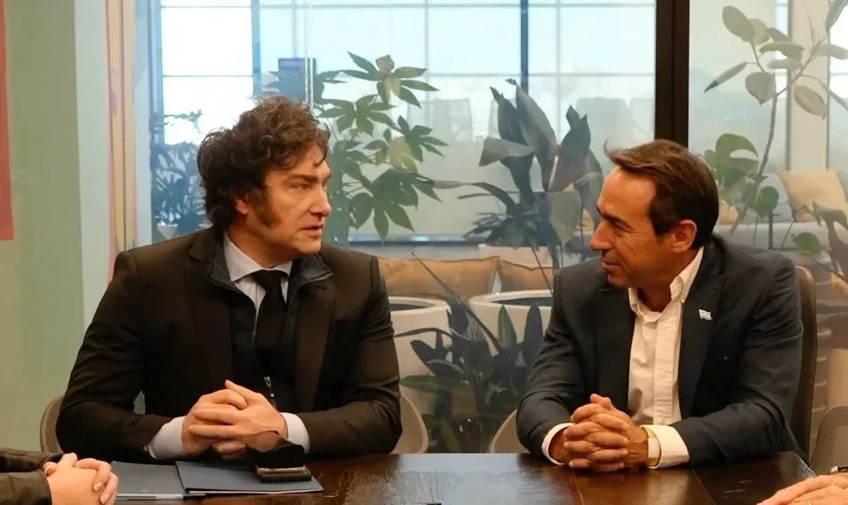 Mercado Libre anunció inversión por US$ 75 millones para ampliar su operatoria