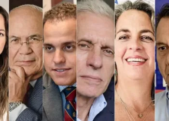 Fuerzas chavistas asediaban la Embajada  argentina en Caracas: temen por los seis asilados