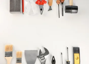 Herramientas esenciales para el kit de herramientas de tu hogar