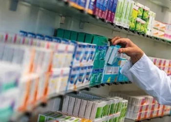 Crecen las exportaciones de medicamentos mientras retrocede el mercado interno