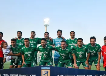 Sarmiento perdió un partido clave y se complica cada vez más