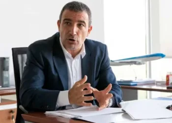Convococan a una asamblea de accionistas para echar al sindicalista Pablo Biró del directorio