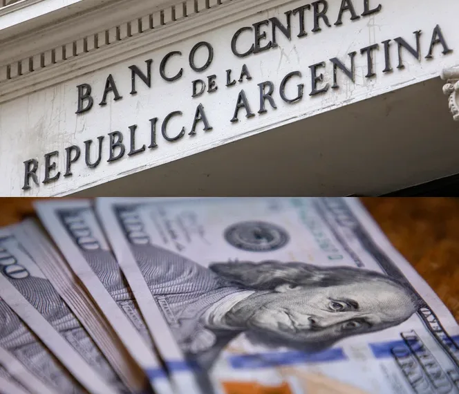 El riesgo país bajó 2,5% y subieron los precios de los títulos de deuda