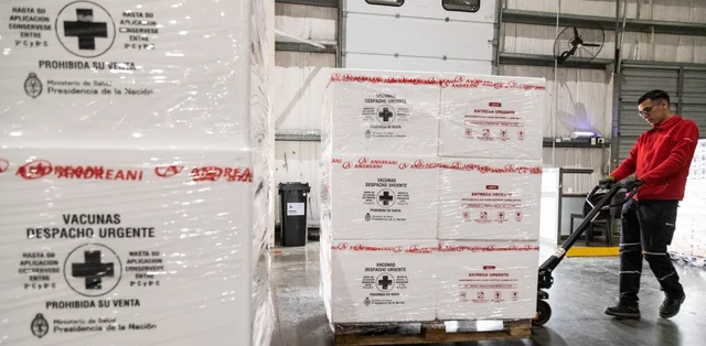 Llegaron las vacunas gratuitas contra el dengue: cómo y dónde conseguirlas