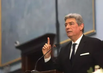 Horacio Rosatti fue reelegido como presidente de la Corte Suprema por tres años