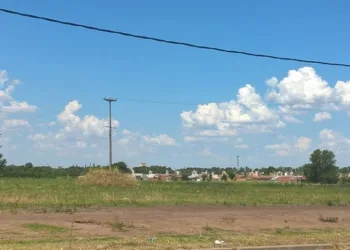 Invierten más de 30 millones de  pesos en una obra de energía