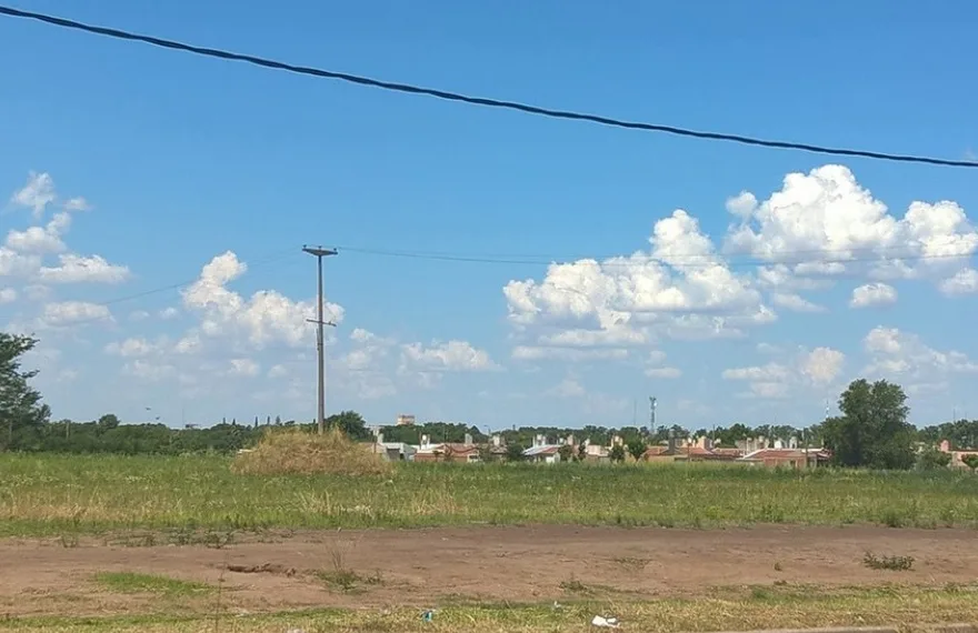 Invierten más de 30 millones de  pesos en una obra de energía