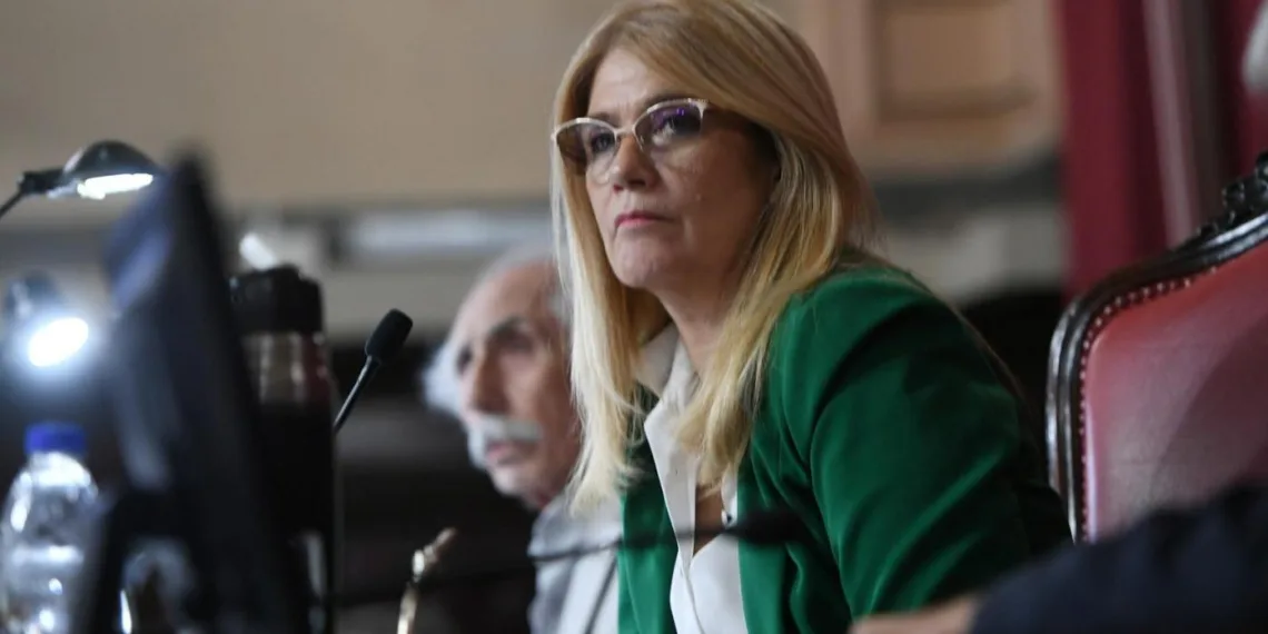 Prorrogan leyes clave para el sudoeste de la provincia