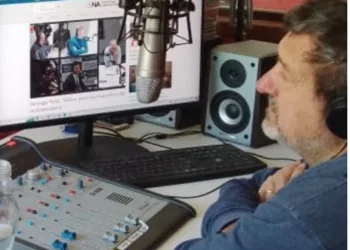Fabián Papa será declarado «Personalidad Destacada post mortem»