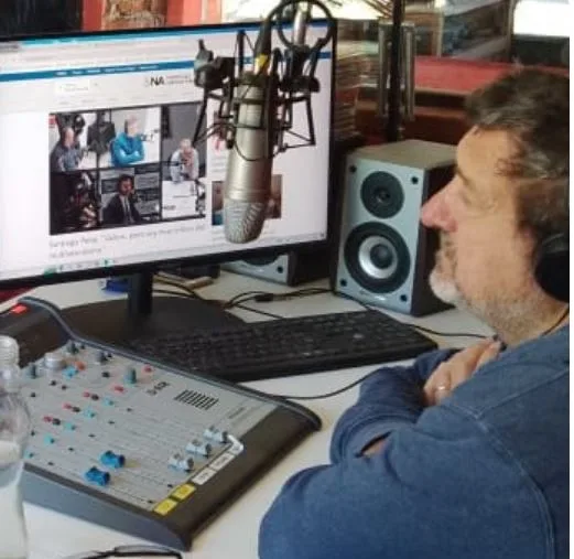 Fabián Papa será declarado «Personalidad Destacada post mortem»