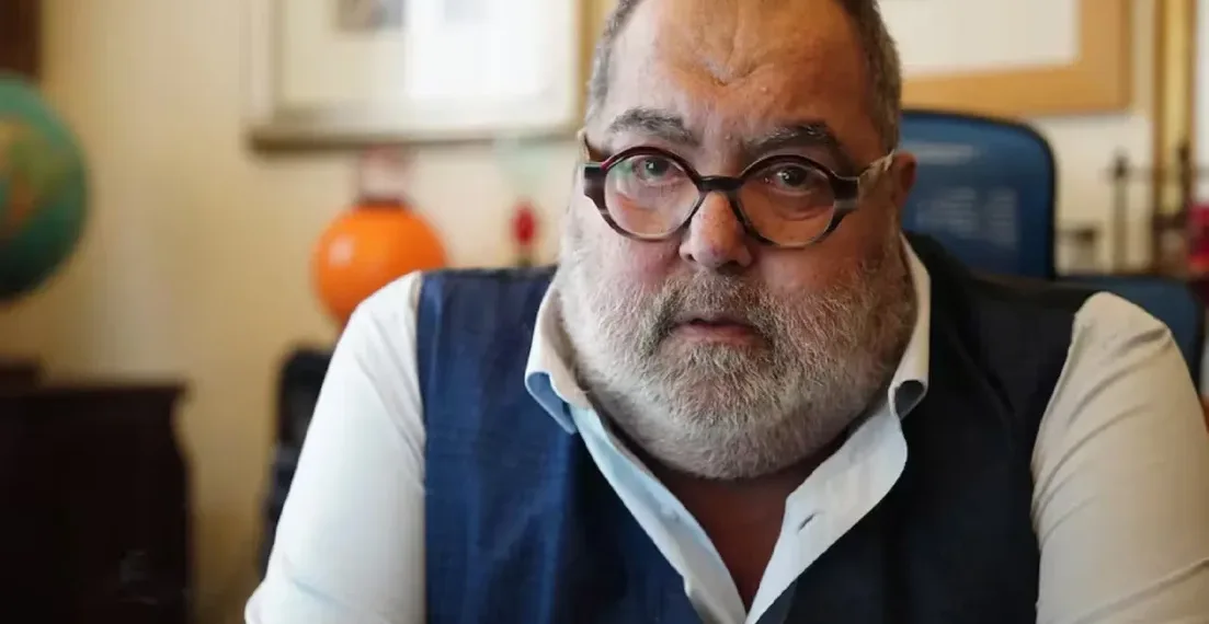 La hijas de Jorge Lanata solicitaron una evaluación médica para determinar la capacidad de su padre