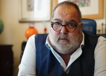 La hijas de Jorge Lanata solicitaron una evaluación médica para determinar la capacidad de su padre