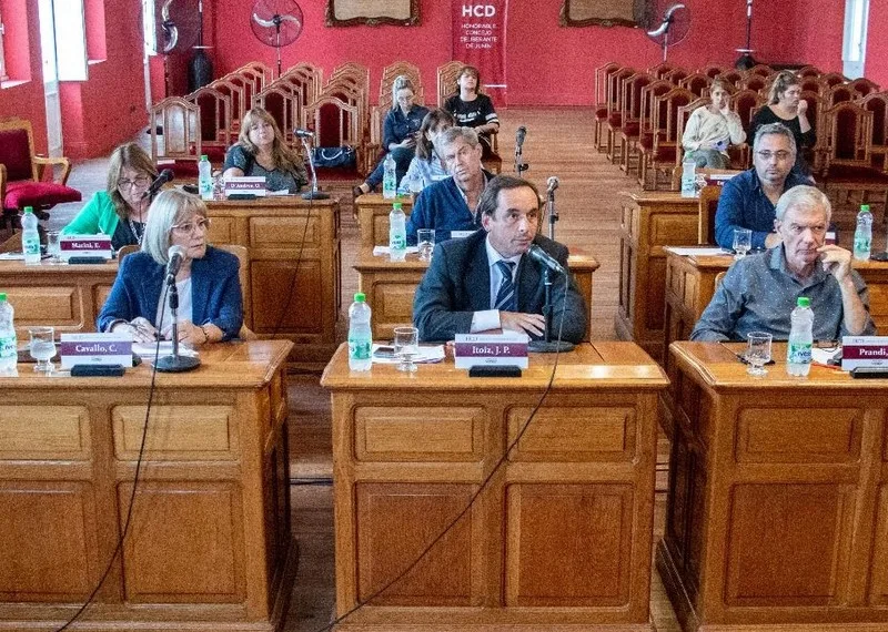 Conflicto con IOMA: solicitan la suspensión del descuento a los afiliados