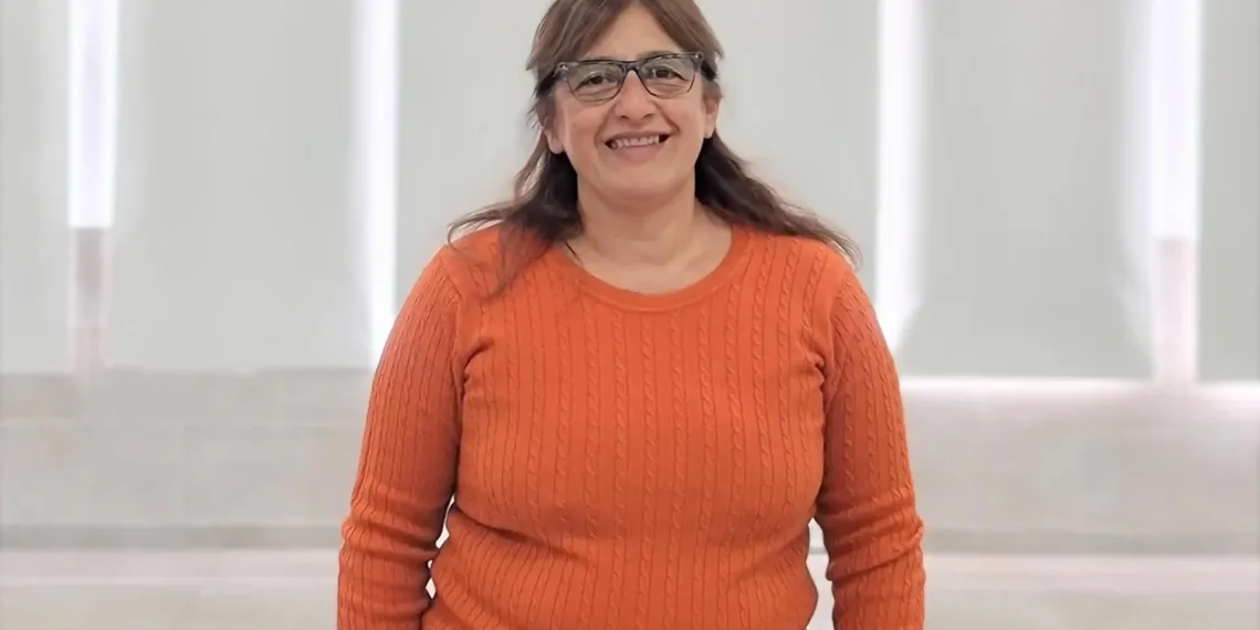 “Para los afiliados a IOMA la situación  aún no mejora”, dijo Carozzo