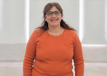 “Para los afiliados a IOMA la situación  aún no mejora”, dijo Carozzo