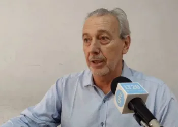 “Llegamos a una meseta en la caída del empleo  y ahora se va a ir recuperando”, afirmó Pascual