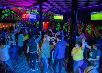 El Municipio vuelve a organizar el baile inclusivo por el “Día de la Primavera”
