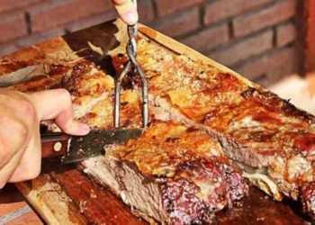 El asado bajó 16% pero las ventas cayeron a niveles históricos: a qué se debe