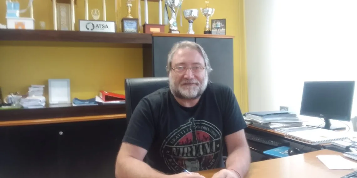 Azil: “Si no hay repunte en la actividad, lo peor está por venir”