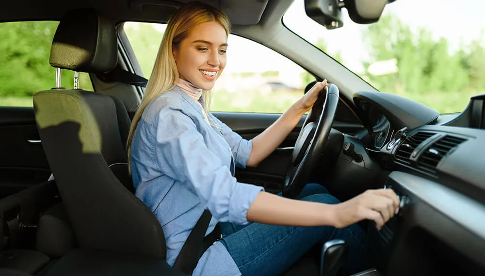 Si tu auto trae este equipamiento es posible que te distraigas manejando, según un estudio