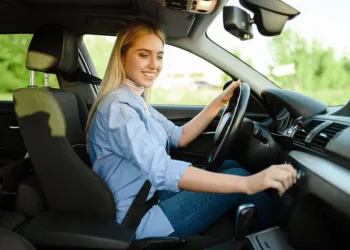 Si tu auto trae este equipamiento es posible que te distraigas manejando, según un estudio