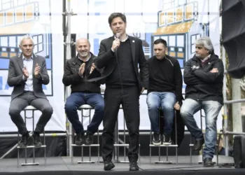 17 de octubre: Kicillof encabezará un acto en el “KM 0” del peronismo